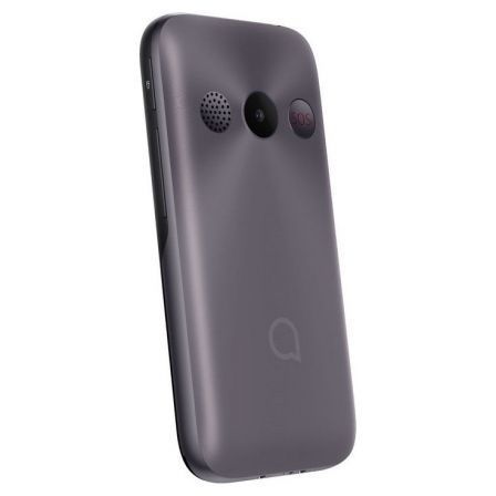 Мобильный телефон alcatel 2019g обзор